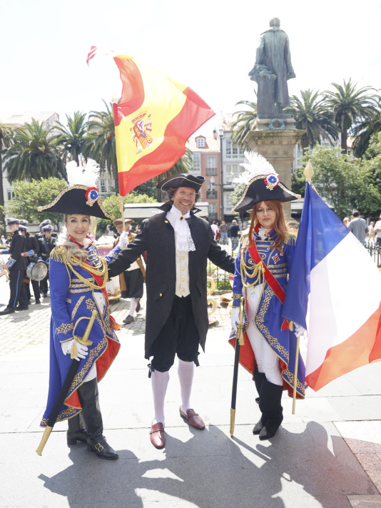 Ferrol Ilustrado