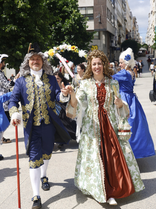 Ferrol Ilustrado
