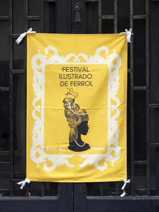 Ferrol Ilustrado