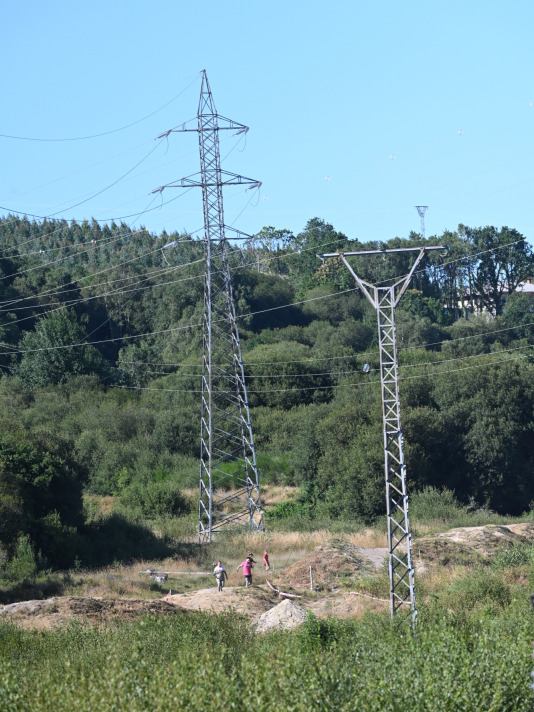 As Pontes Samurai Xtreme Race