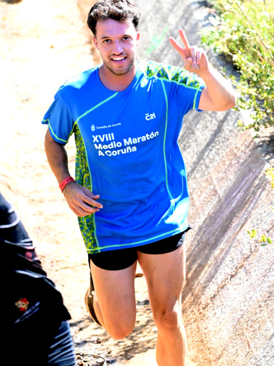 As Pontes Samurai Xtreme Race