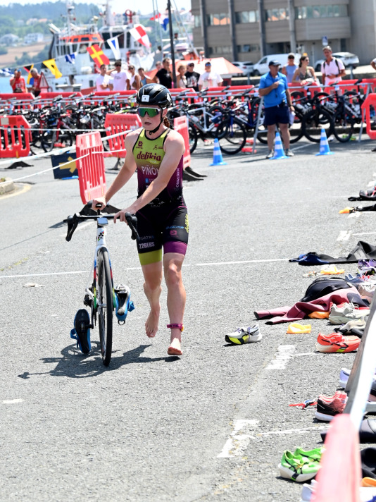 Curuxeiras Triatlón