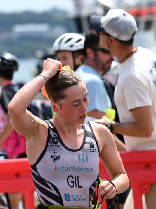 Curuxeiras Triatlón