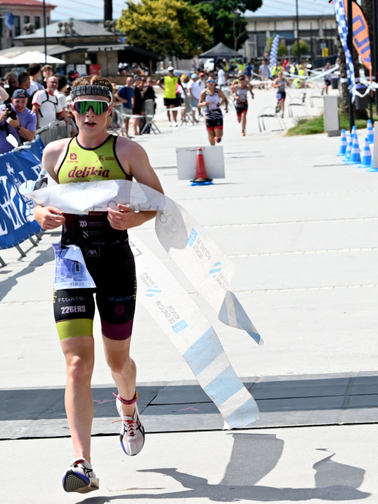 Curuxeiras Triatlón