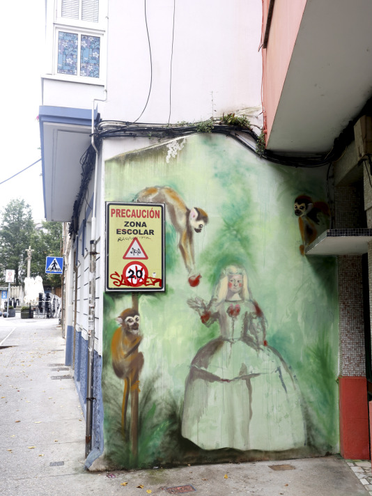 Meninas de Canido 2026