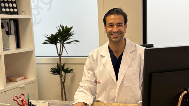 “La cirugía endoscópica de columna presenta menos complicaciones y permite recuperaciones postquirúrgicas más rápidas”