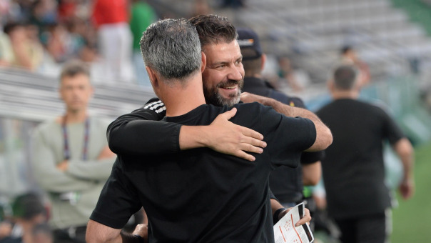 Ni Racing de Ferrol ni Ponferradina están donde querían