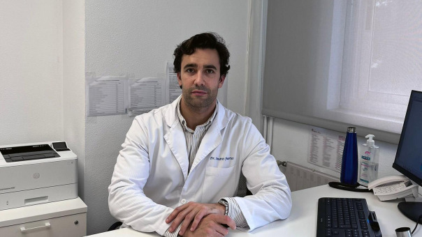 Amigdalitis y fiebre alta, cómo actuar y cuándo acudir al médico