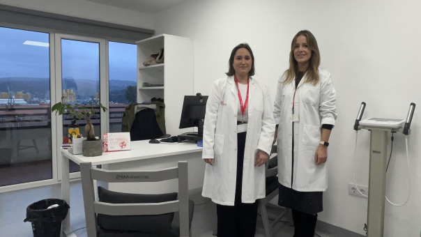 “Cuando las molestias digestivas dejan de ser algo puntual y forman parte del día a día, conviene consultarlo”