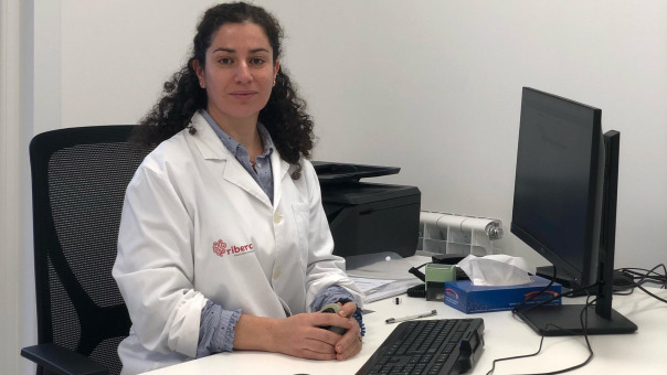 Susana Ribeiro: “Las enfermedades de la piel varían de forma significativa a lo largo de la vida”