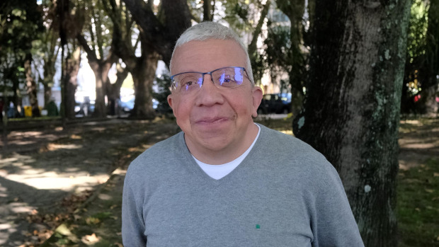 Entrevista a Alejandro Martinez Verez