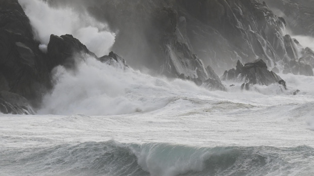 Temporal en Penencia