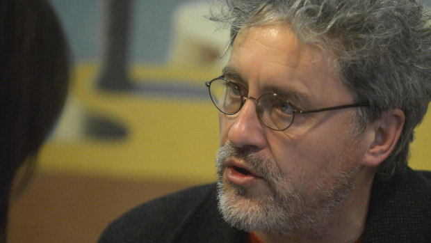 Manolo Rivas precede no ciclo a Xulio Valcárcel e Medos Romero