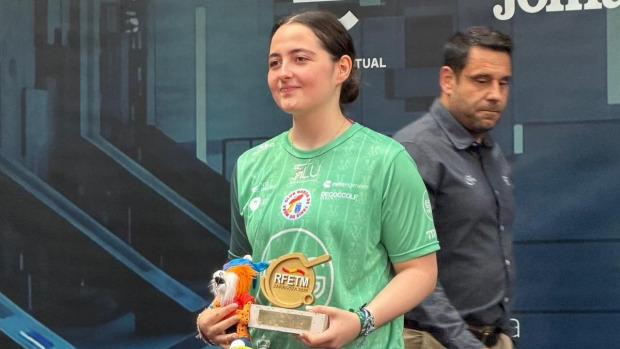 Lucia Saura