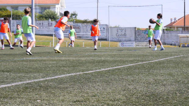 Todos los entrenamientos se llevarán a cabo en el campo municipal de Prados Vellos