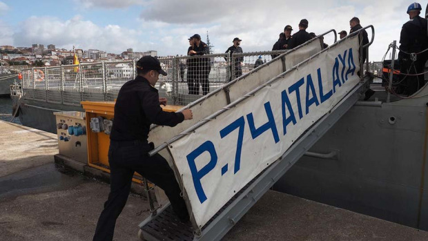 El ideal gallego