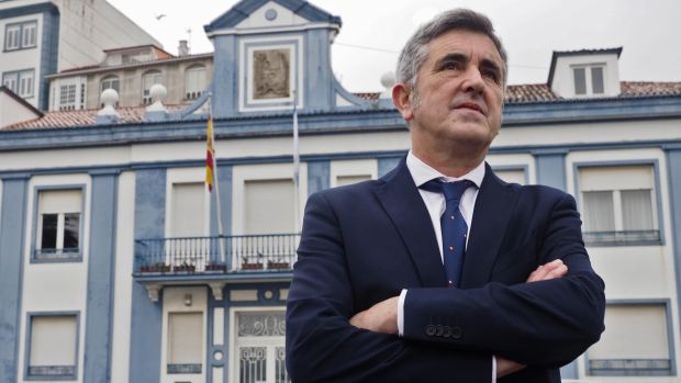 El ideal gallego
