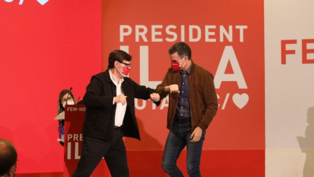 El ideal gallego