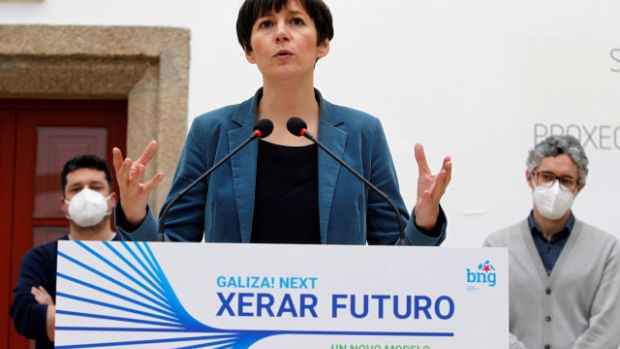 El ideal gallego