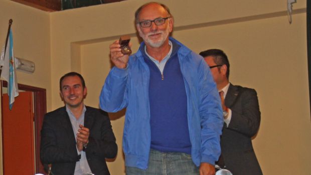 El ideal gallego