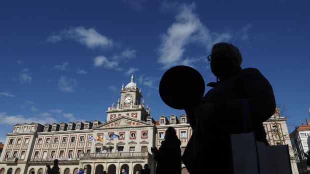 El ideal gallego