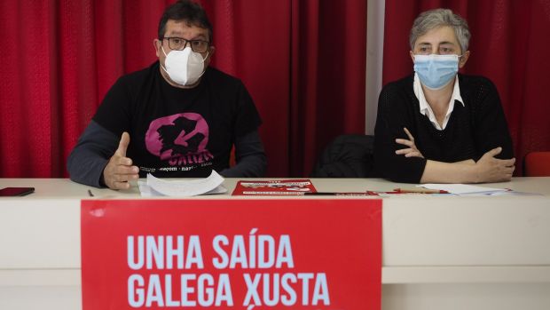El ideal gallego