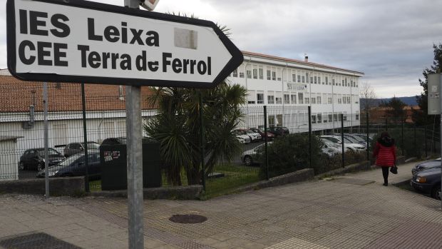 El ideal gallego