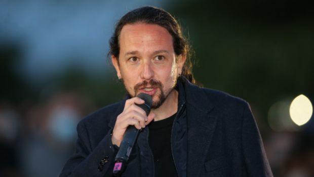 El ideal gallego