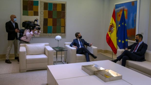 El ideal gallego