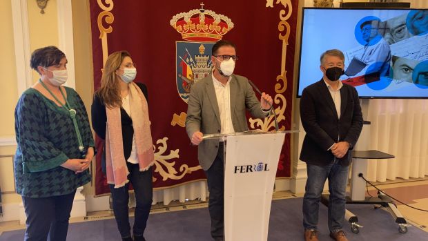 El ideal gallego