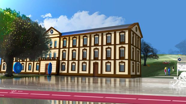 El ideal gallego