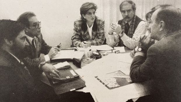 El ideal gallego