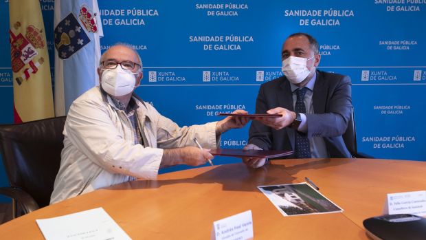 El ideal gallego