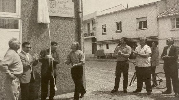 El ideal gallego