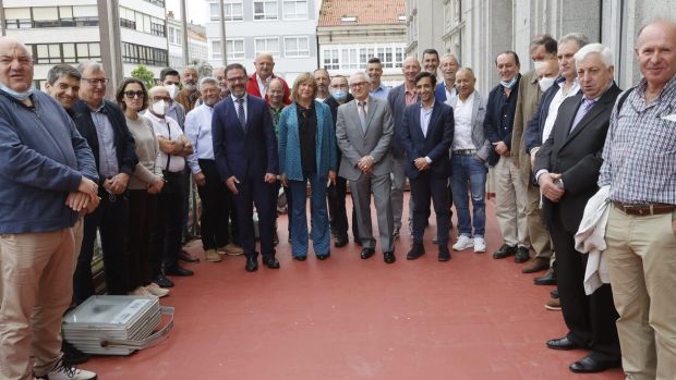 El ideal gallego