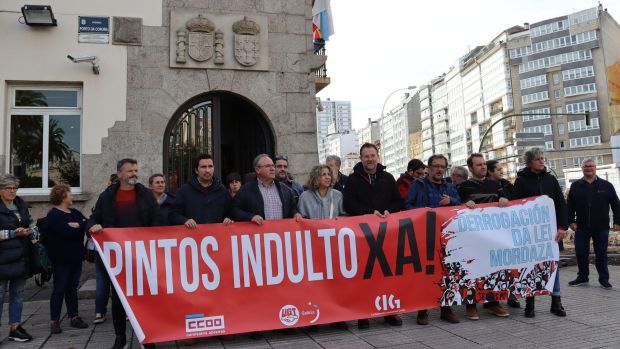 El ideal gallego