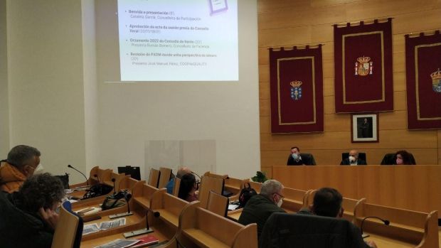 El ideal gallego