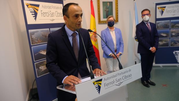 El ideal gallego