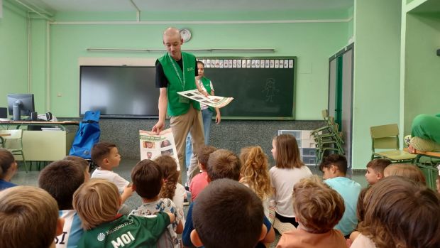 El ideal gallego