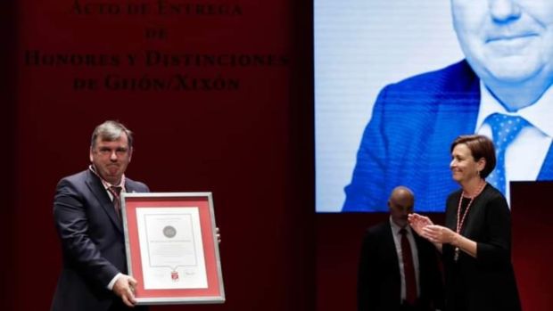 El ideal gallego
