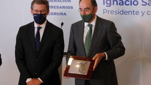 El ideal gallego