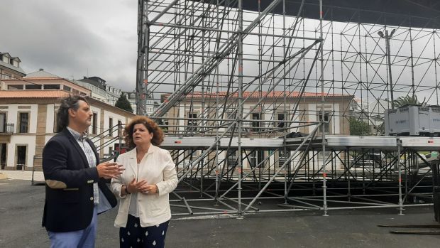 El ideal gallego