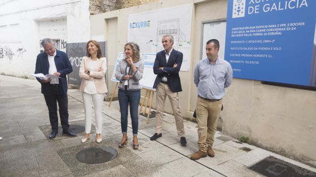 El ideal gallego