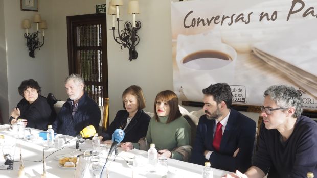 El ideal gallego