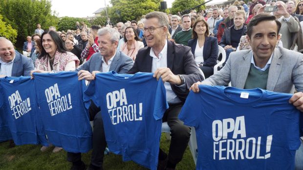 El ideal gallego
