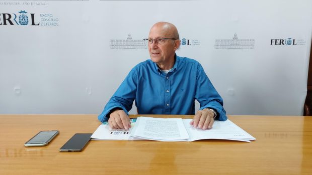 El ideal gallego