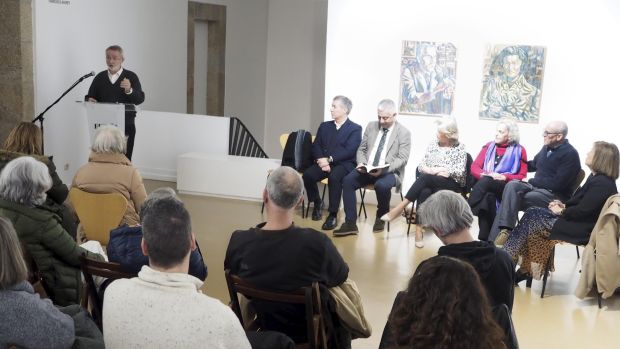 El ideal gallego