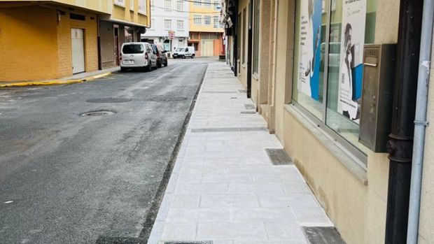 El ideal gallego