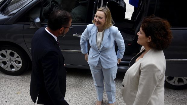 El ideal gallego