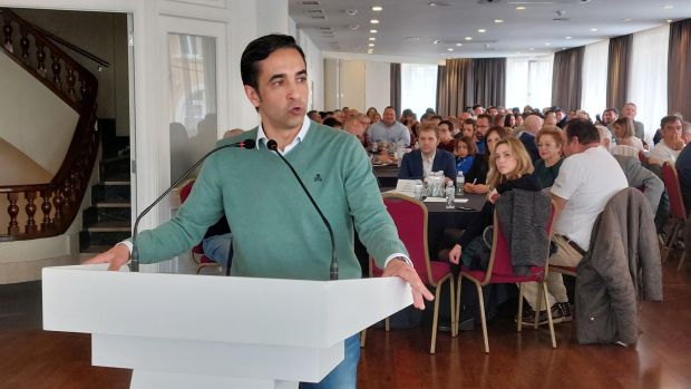 El ideal gallego